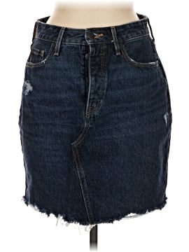 Old Navy Denim Skirt (view 1)
