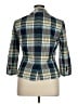 Chadwicks Blue Blazer Size 14 - photo 2