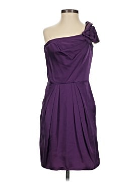 BCBGMAXAZRIA Cocktail Dress (view 1)