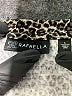 Rafaella 100% Cotton Brown Long Sleeve Blouse Size L - photo 7