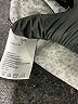 Rafaella 100% Cotton Brown Long Sleeve Blouse Size L - photo 8