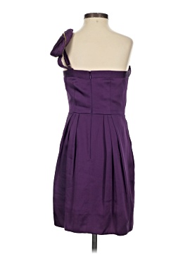 BCBGMAXAZRIA Cocktail Dress (view 2)