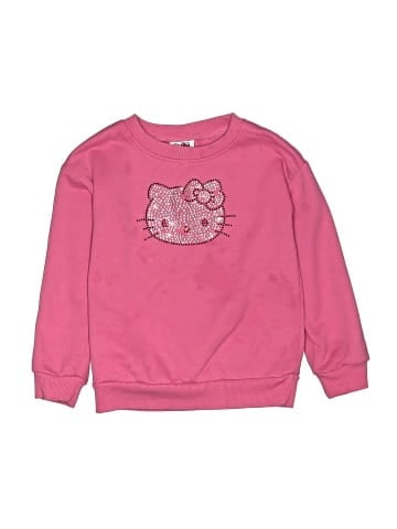 Hello Kitty Sweatshirt (view 1)