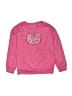 Hello Kitty Pink Sweatshirt Size 4T - photo 1