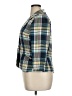 Chadwicks Blue Blazer Size 14 - photo 5