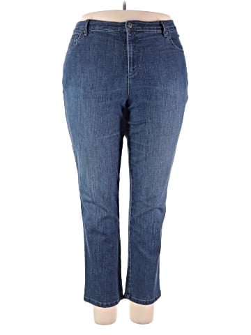 Gloria Vanderbilt Jeans (view 1)