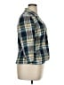 Chadwicks Blue Blazer Size 14 - photo 4