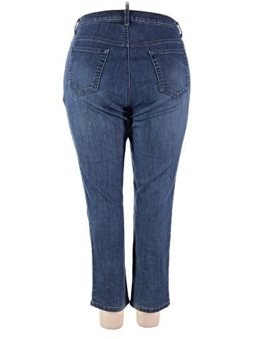 Gloria Vanderbilt Jeans (view 2)