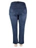 Gloria Vanderbilt Blue Jeans Size 18W - photo 2
