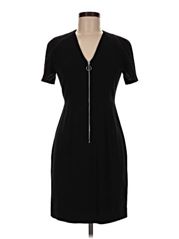 Claudie Pierlot Casual Dress (view 1)