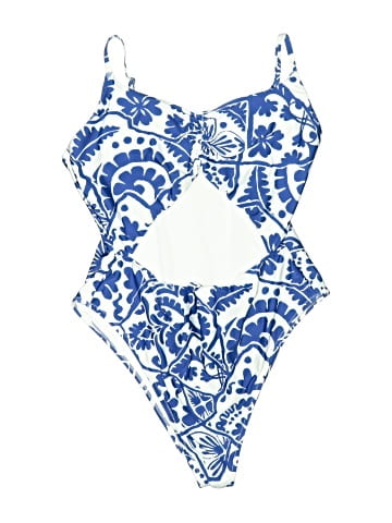 H&M One Piece Swimsuit (view 1)