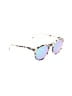 Wildfox Blue Brown Sunglasses One size - photo 1