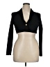 Boohoo Black Jacket Size 14 - photo 1