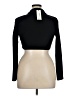 Boohoo Black Jacket Size 14 - photo 2