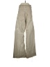 Zara Tan Khakis Size 4 - photo 2