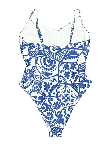 H&M One Piece Swimsuit (view 2)