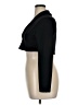 Boohoo Black Jacket Size 14 - photo 5