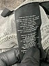J Brand Color Block Gray Jeans Size 27 waist - photo 8