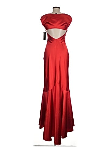 Boutique + Cocktail Dress (view 2)