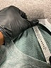 Lululemon Athletica Gray Active T-Shirt Size 4 - photo 7