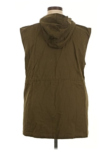 Zenana Outfitters Vest (view 2)