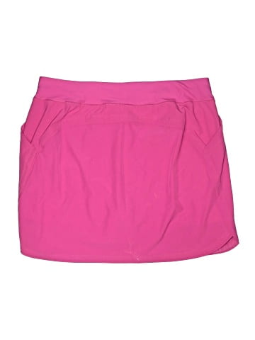 Lands' End Casual Skirt (view 2)