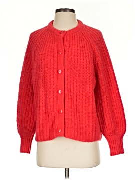 La Maille Sezane Paris Cardigan