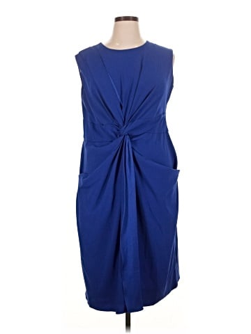 MM. LaFleur Cocktail Dress (view 1)