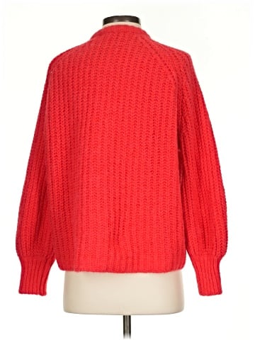 LA MAILLE SEZANE Paris Cardigan (view 2)