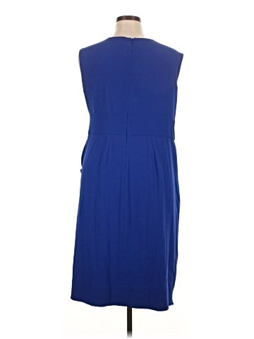 MM. LaFleur Cocktail Dress (view 2)