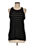 Athleta Black Sleeveless Top Size M - photo 1