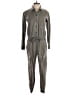 James Perse Gray Jumpsuit Size Sm (1) - photo 1