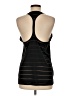 Athleta Black Sleeveless Top Size M - photo 2