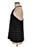 Athleta Black Sleeveless Top Size M - photo 5