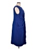 MM. LaFleur Blue Cocktail Dress Size 1X - photo 4