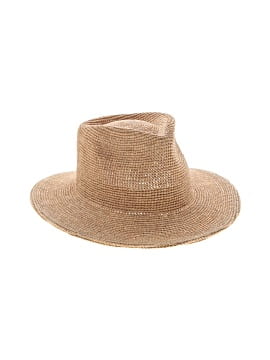 Lack Of Color Fedora