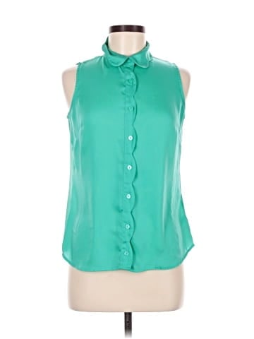 Nanette Lepore Sleeveless Blouse (view 1)