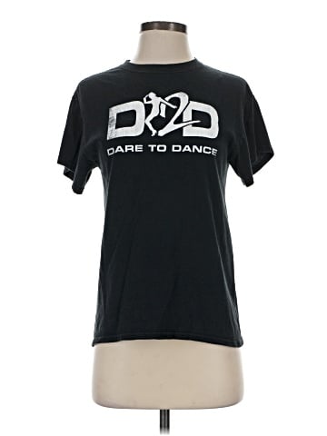 Gildan Short Sleeve T-Shirt (view 1)