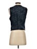 Tecovas Blue Denim Vest Size S - photo 2
