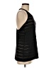 Athleta Black Sleeveless Top Size M - photo 4