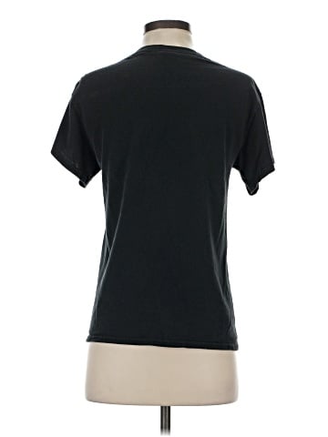 Gildan Short Sleeve T-Shirt (view 2)