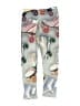 Molo Graphic Multi Color Blue Sweatpants Size 110 cm / US 5-6 - photo 1
