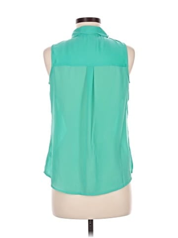 Nanette Lepore Sleeveless Blouse (view 2)
