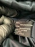 Weatherproof 100% Acetate Solid Blue Jacket Size XXL - photo 7