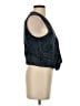 Tecovas Blue Denim Vest Size S - photo 4