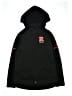 Adidas Black Zip Up Hoodie Size M (kids) - photo 1