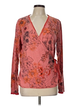 Stone Flower Cardigan