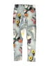 Molo Graphic Multi Color Blue Sweatpants Size 110 cm / US 5-6 - photo 2