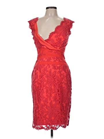 Tadashi Shoji Cocktail Dress (view 1)