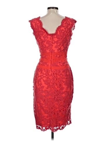 Tadashi Shoji Cocktail Dress (view 2)